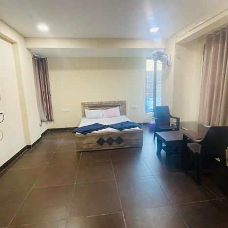 Bliss Rooms Alibag Bagian luar foto