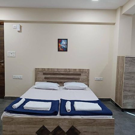 Bliss Rooms Alibag Bagian luar foto
