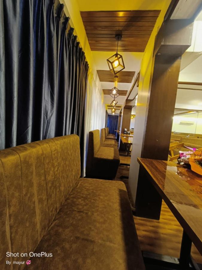 Bliss Rooms Alibag Bagian luar foto
