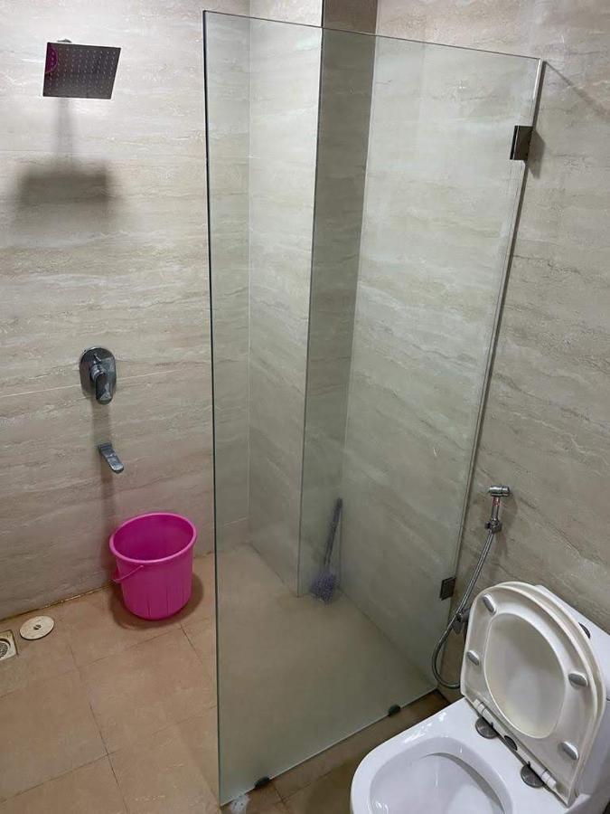 Bliss Rooms Alibag Bagian luar foto
